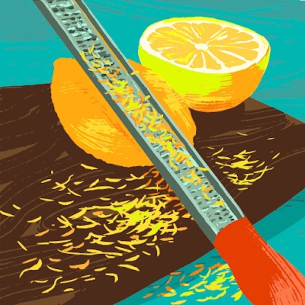 Meet your Posher, Cyrus